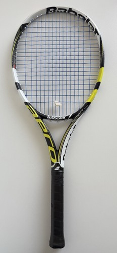 Babolat aeropro lite - babolat, gt