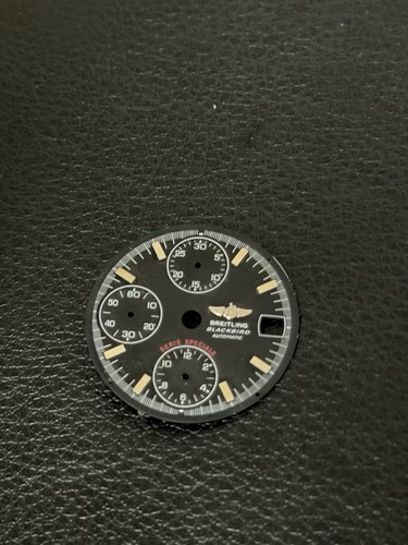 Breitling chronomat blackbird - breitling,
