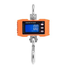 Waage hakenwaage - 1t,