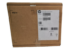 Hewlett Packard Enterprise