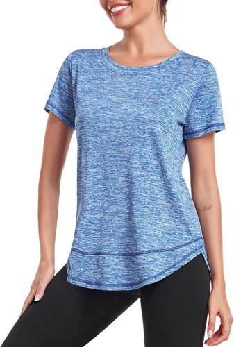 Sport shirt damen - t-shirt,