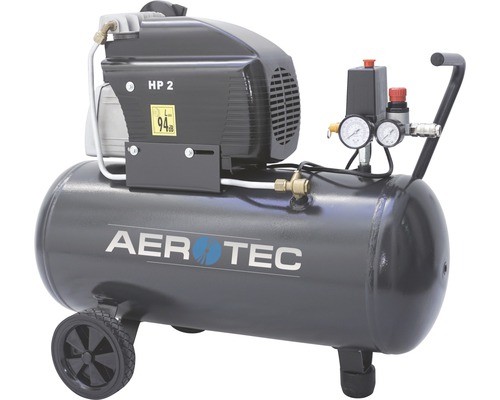 Aerotec kompressor zenith - aerotec,