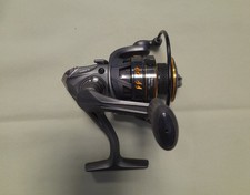 Balzer Alegra ATX Angelrolle