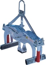 Probst Easygrip-EXG-MAXI Rabattengreifer  Versetzzange 0-400mm