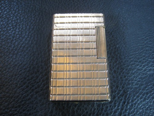 Dupont feuerzeug lighter - dupont,