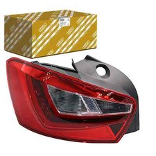 DPA RÜCKLEUCHTE HECKLEUCHTE LINKS passend für SEAT IBIZA | 99451455902