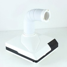 60W Tischabsaugung Dental