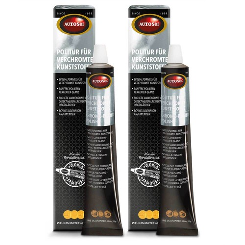 Reinigung politur 75 ml - reinigung, 2