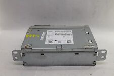 Citroen C4 Picasso Radio Autoradio Navi Navigationssystem Modul 9810485780 2015