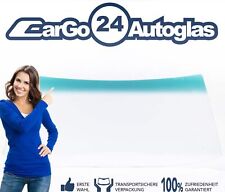 Windschutzscheibe Mercedes W123 Frontscheibe Grün getönt mit Grünkeil Neu