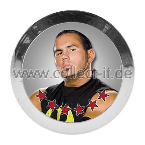 Wwe power chipz - power, silver
