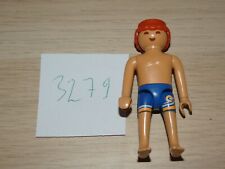 Playmobil Figur Mann Nr.3279