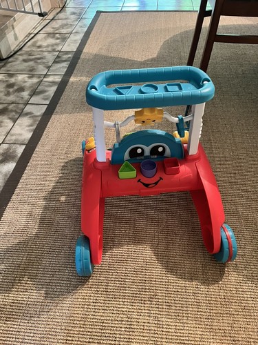 Lauflernhilfe baby walker - lauflernhilfe,