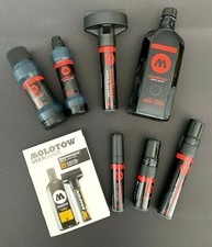 Molotow Coversall Masterpiece