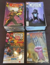 WOLVERINE 1.SERIE (deutsch) ab