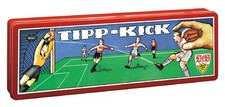 TIPP-KICK VfB Stuttgart Klassik Collectors Set Fußball Tip Kick Tischfussball
