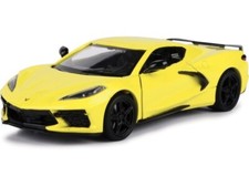 CHEVROLET Corvette C8 - 2020 -