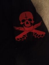 Kaisa kmk - overall - hell on earth gr 52&54Limitierte Auflage 