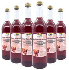 Bleichhof Apfelsaft mit