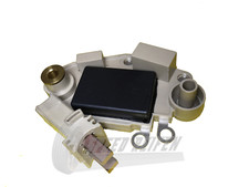 Regler VALEO Wassergekühlt