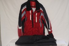 Skijacke Gr.50 und Hose Gr. 26