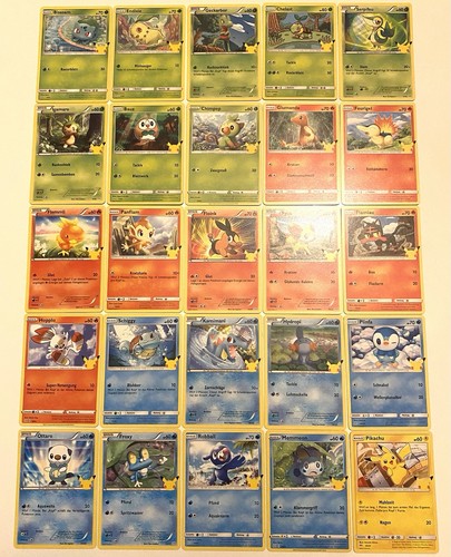 Pokemon mcdonalds promo 2021 - pokemon,