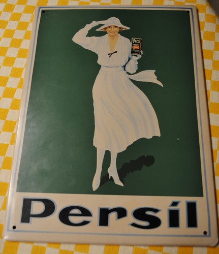Persil die weiße - persil, henkel