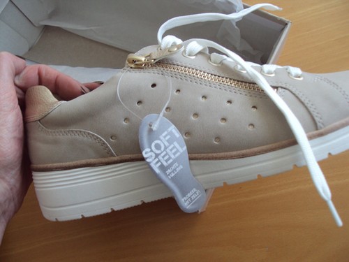 Sneaker easy street hedda - sneaker,,