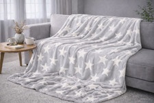 XXL Wohndecke 180x220cm