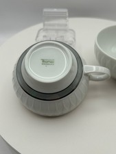 Vintage Set of 2 Thomas China