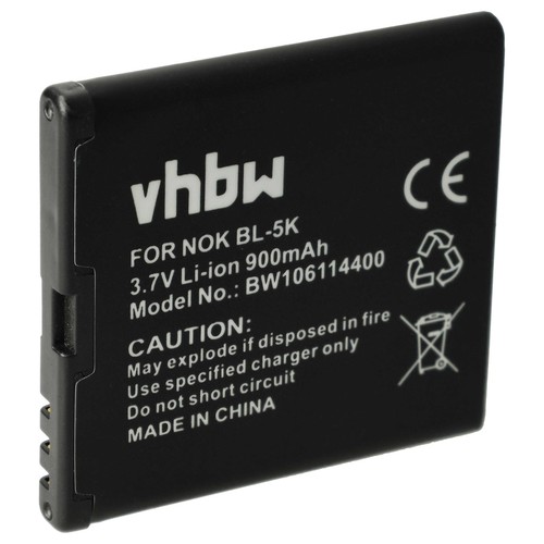 Akku für nokia n86 n85 - akku,