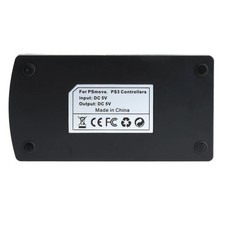 Dual Game Controller