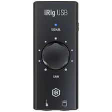 IK Multimedia iRig USB