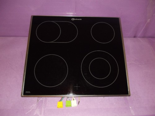 Bauknecht ecv3460in pfevp - ecv3460in,