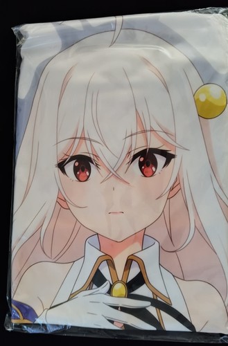 Ninym ralei dakimakura cover - ninym,