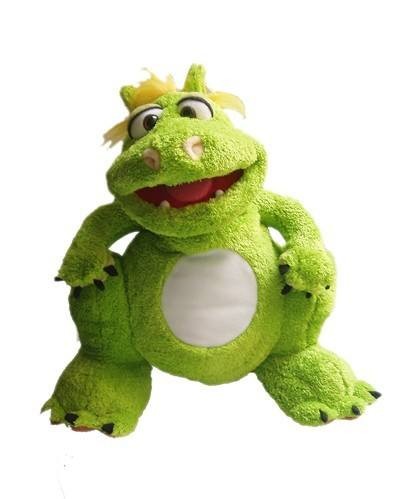 Living puppets filippo - living,
