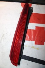 2008 Volvo XC90 I Left Tail