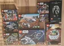 LEGO Star Wars: Mandalorian