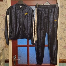 Nike Trainingsanzug Marine