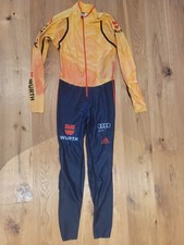 DSV Langlauf Rennanzug Einteiler