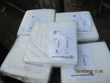 Bund PKW LKW Filter Matten Feinfilter  neu