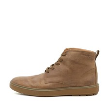 ECCO Herren Hydromax Chukka