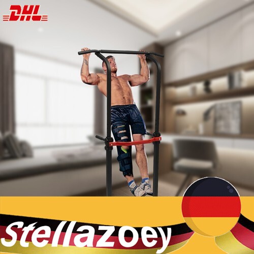 Pull rack klimmzugstange - pull,