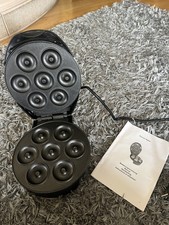 Donut-Maker 7 Minidonuts