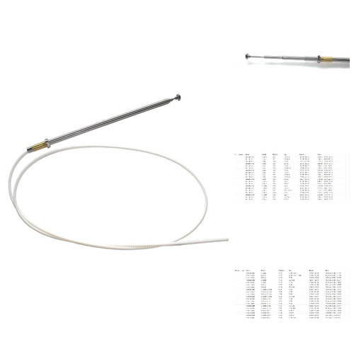 Antenne automatikantenne - antenne,