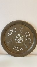 Antike arabische schale - antike,