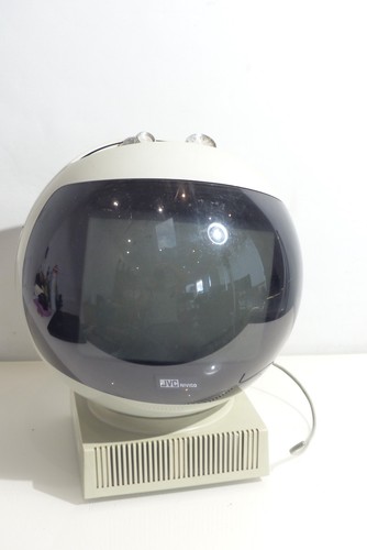 Jvc nivico vintage kugel - jvc,