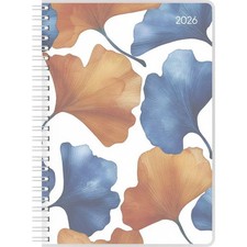 Ladytimer Ringbuch Watercolor