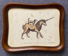 Original handgefertigten