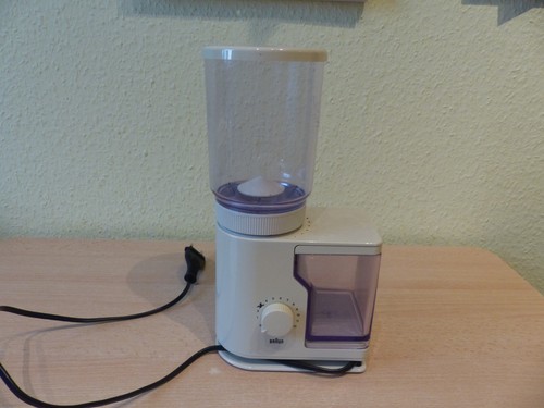 Braun kaffeemühle typ 4045 - typ,